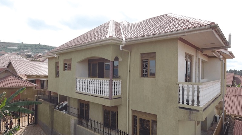 AvventoHome Building