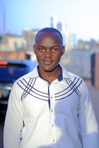 Kayiwa Daniel