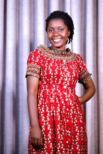 Grace Kaweesi