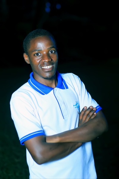 Muyinza Edison