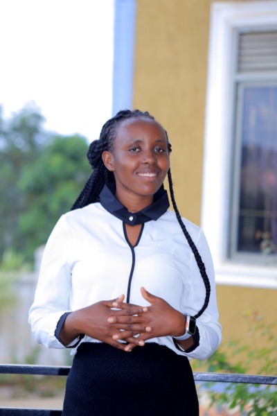 Esther Okello
