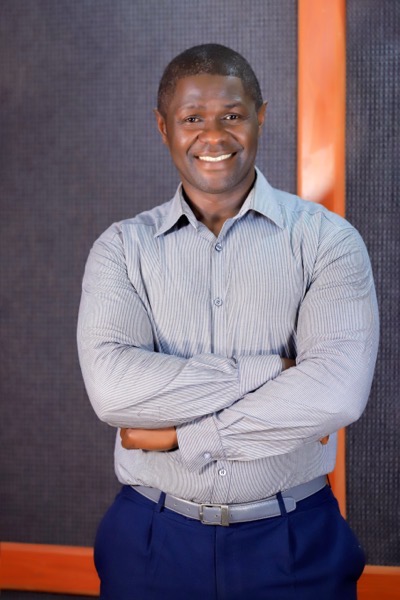 Ddembe Herbert