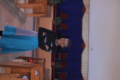 Namulema Joyce