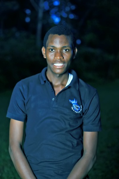 Niwagaba Moses