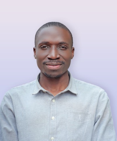 Ssemambo Peter