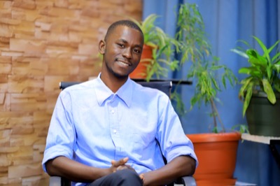 Lubega Robert