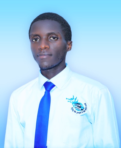 WilberForce Kisomba